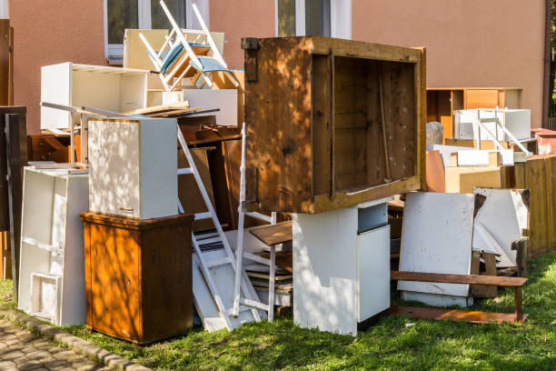 Best Shed Removal  in Morningside, MD