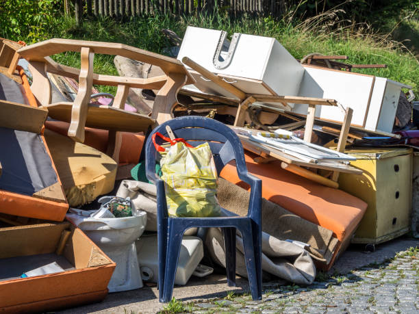 Same-Day Junk Removal Services in Morningside, MD